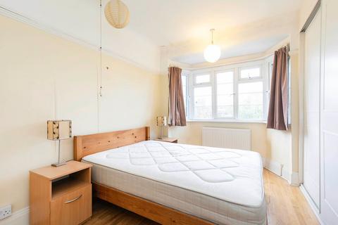 2 bedroom flat to rent, Sherriff Road, London NW6