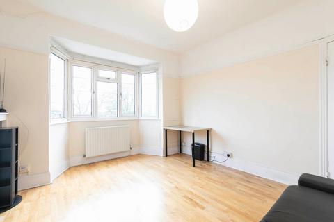 2 bedroom flat to rent, Sherriff Road, London NW6