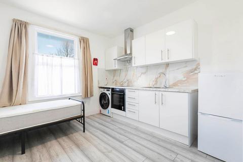Studio to rent, 24 Callcott Road, London NW6