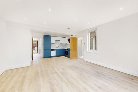 undefined, Garlinge Road, London NW2