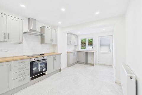 3 bedroom semi-detached house for sale, Brynteg Terrace, Ebbw Vale, NP23