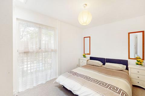 undefined, Hermit Place, London NW6