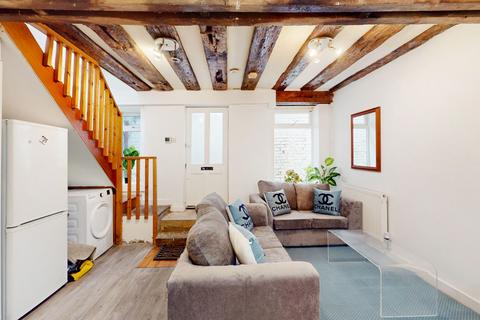 undefined, Hermit Place, London NW6