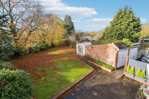 5 bedroom semi-detached house for sale, The Close, Iver SL0