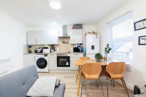 undefined, High Road, London NW10