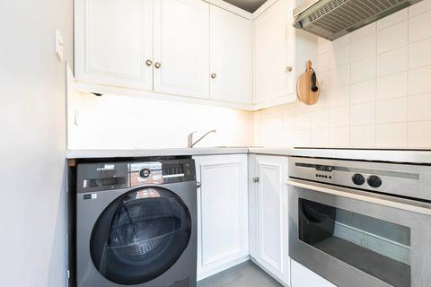 1 bedroom flat to rent, Fulham High Street, London SW6