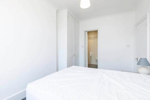 1 bedroom flat to rent, Fulham High Street, London SW6
