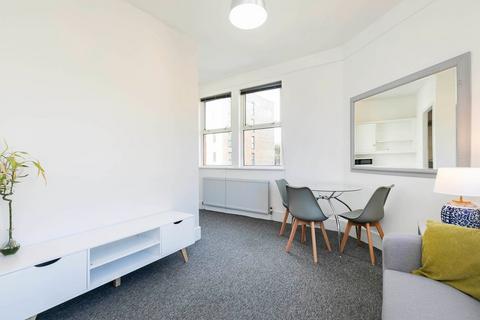 1 bedroom flat to rent, Fulham High Street, London SW6