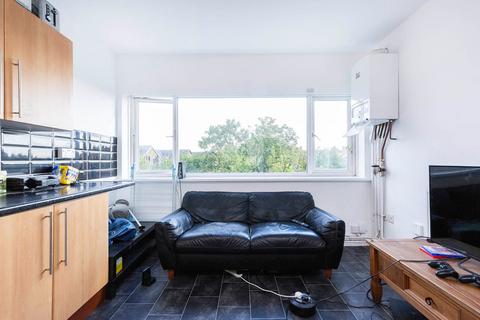 undefined, Sherriff Road, London NW6