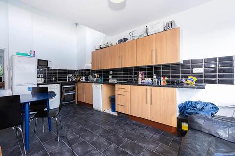 undefined, Sherriff Road, London NW6