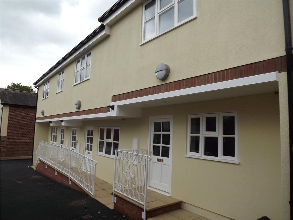 Seddons Tiverton