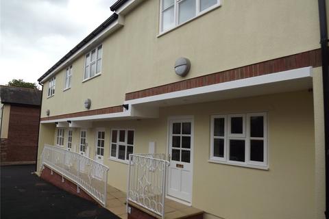 undefined, Nugget Buildings, 29 Gold Street, Tiverton, Devon, EX16