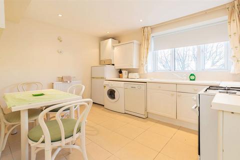 1 bedroom flat to rent, Mowbray Road, London NW6