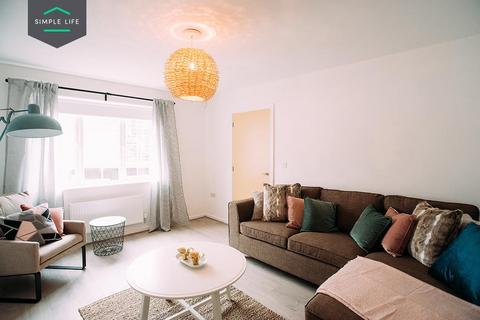 undefined, Richard Darroch Way, Crewe, CW1