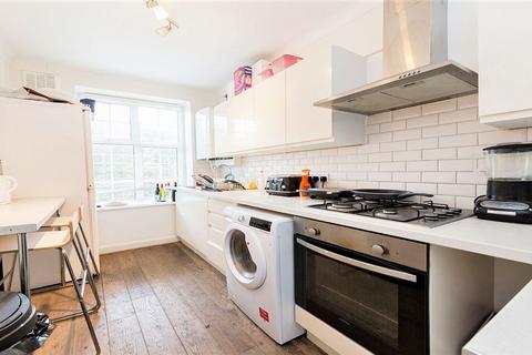 undefined, Hamilton Road, London NW10