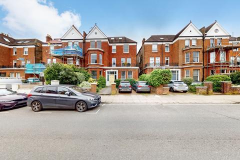 2 bedroom flat to rent, Canfield Gardens, London NW6