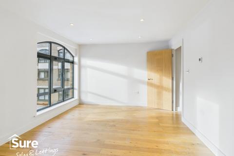1 bedroom apartment for sale, Corner Hall, Hemel Hempstead, Hertfordshire, HP3