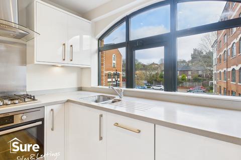 1 bedroom apartment for sale, Corner Hall, Hemel Hempstead, Hertfordshire, HP3