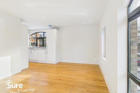 1 bedroom apartment for sale, Corner Hall, Hemel Hempstead, Hertfordshire, HP3
