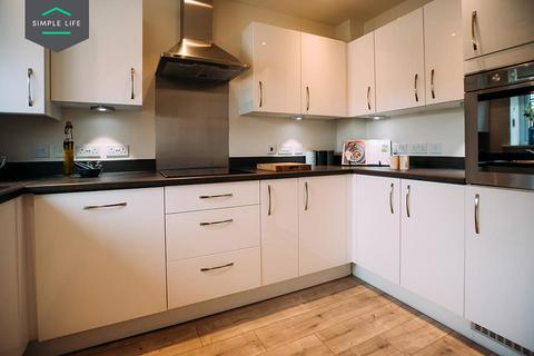 undefined, Broadside Avenue, Ellesmere Port, CH65