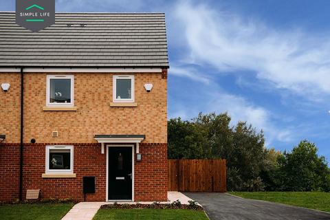 undefined, Broadside Avenue, Ellesmere Port, CH65