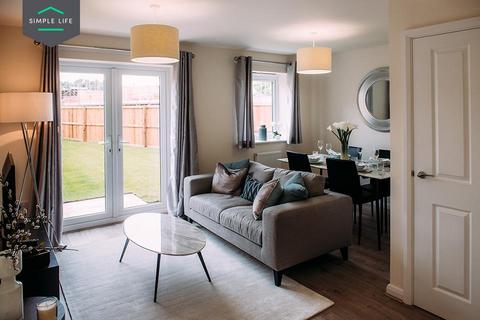 undefined, Broadside Avenue, Ellesmere Port, CH65