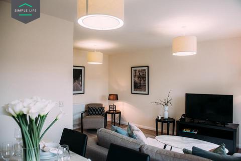 undefined, Broadside Avenue, Ellesmere Port, CH65