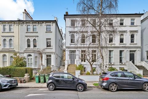 3 bedroom flat to rent, Priory Terrace, London NW6