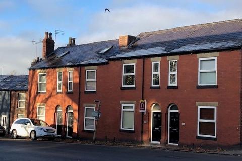 undefined, Hurdsfield Road, Macclesfield SK10