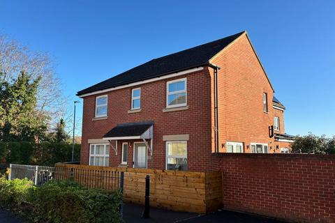 undefined, Hulbert Close, Trowbridge BA14