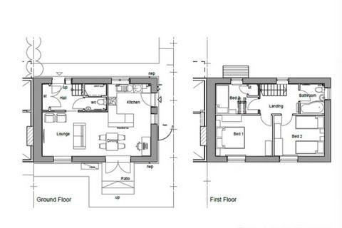 3 bedroom semi-detached house for sale, Brynmefys, Llanelli