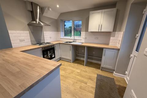 undefined, Brynmefys, Llanelli