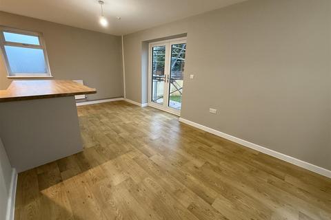 undefined, Brynmefys, Llanelli