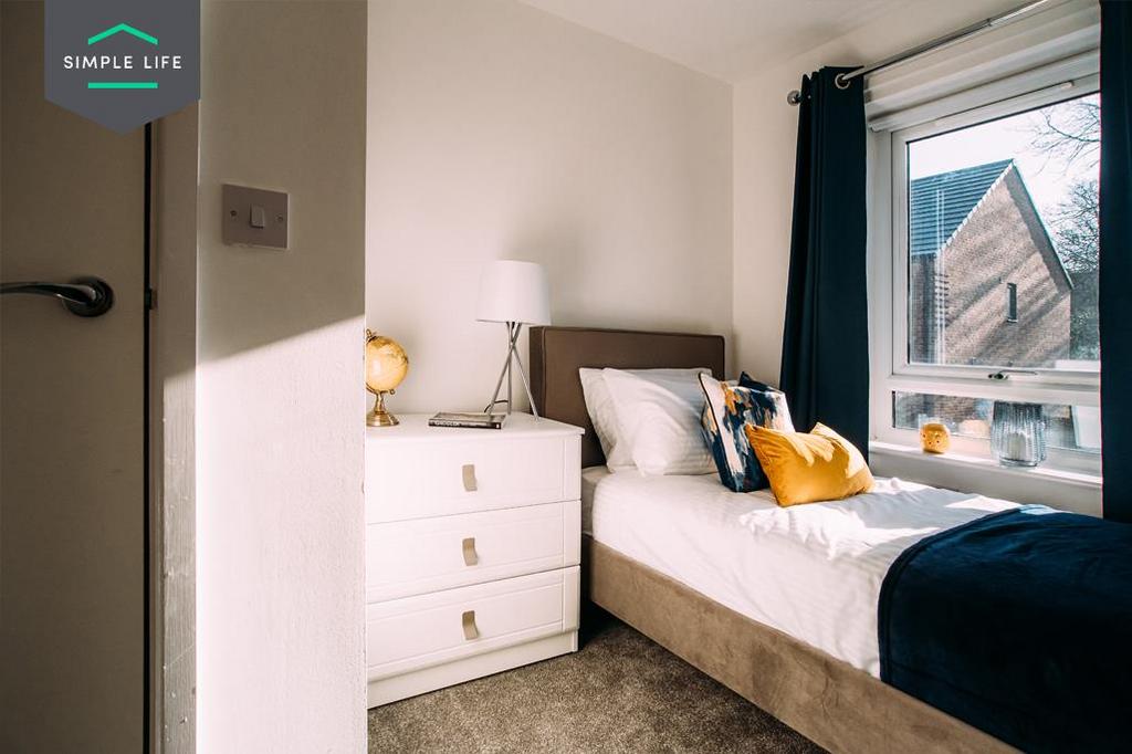 Third Bed