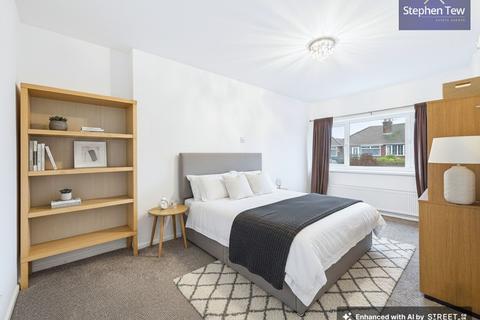 4 bedroom semi-detached bungalow for sale, Quail Holme Road, Poulton-Le-Fylde FY6
