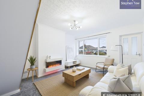 4 bedroom semi-detached bungalow for sale, Quail Holme Road, Poulton-Le-Fylde FY6