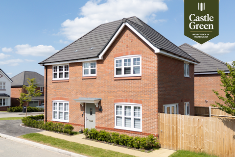 undefined, Plot 31 The Henley, Swn Y Mor, Gronant Road, Prestatyn LL19 9LB