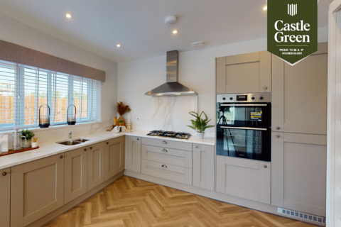 undefined, Plot 31 The Henley, Swn Y Mor, Gronant Road, Prestatyn LL19 9LB