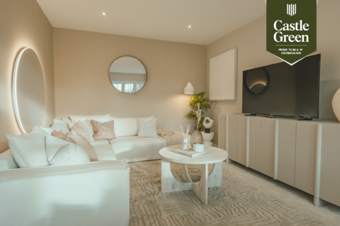 undefined, Plot 31 The Henley, Swn Y Mor, Gronant Road, Prestatyn LL19 9LB