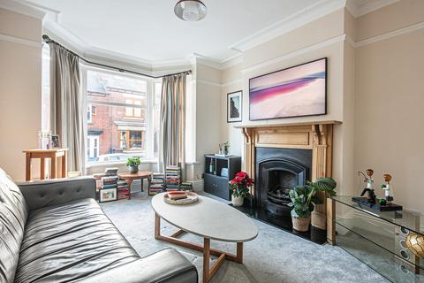 undefined, Peveril Road, Sheffield