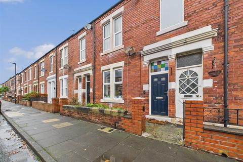 Lansdowne Terrace, North Shields
