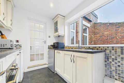 undefined, Lansdowne Terrace, North Shields