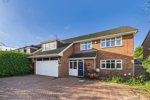 undefined, King Edward Avenue, Aylesbury, Buckinghamshire