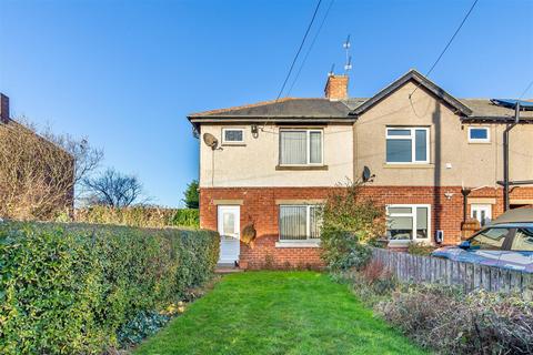3 bedroom end of terrace house for sale, Dudley Lane, Seaton Burn, NE13
