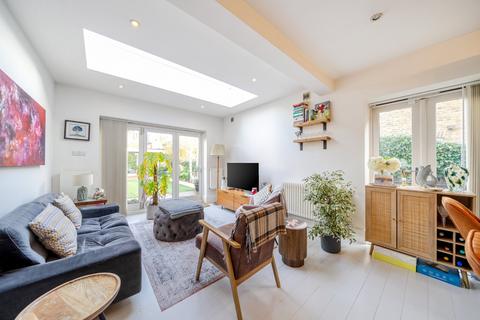 undefined, Crediton Road, Kensal Rise, London, NW10