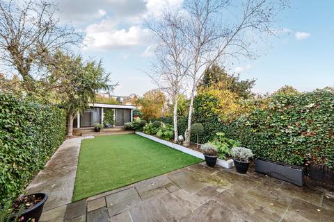 undefined, Crediton Road, Kensal Rise, London, NW10