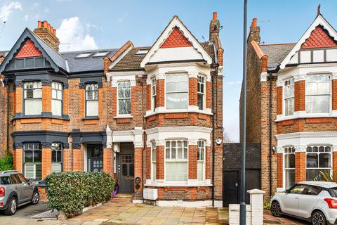 undefined, Crediton Road, Kensal Rise, London, NW10