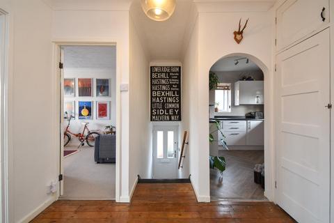 undefined, Rye Road, Hastings