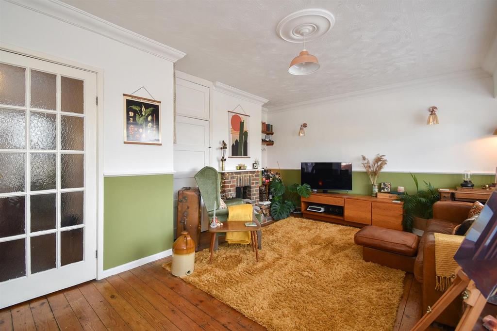 Living space