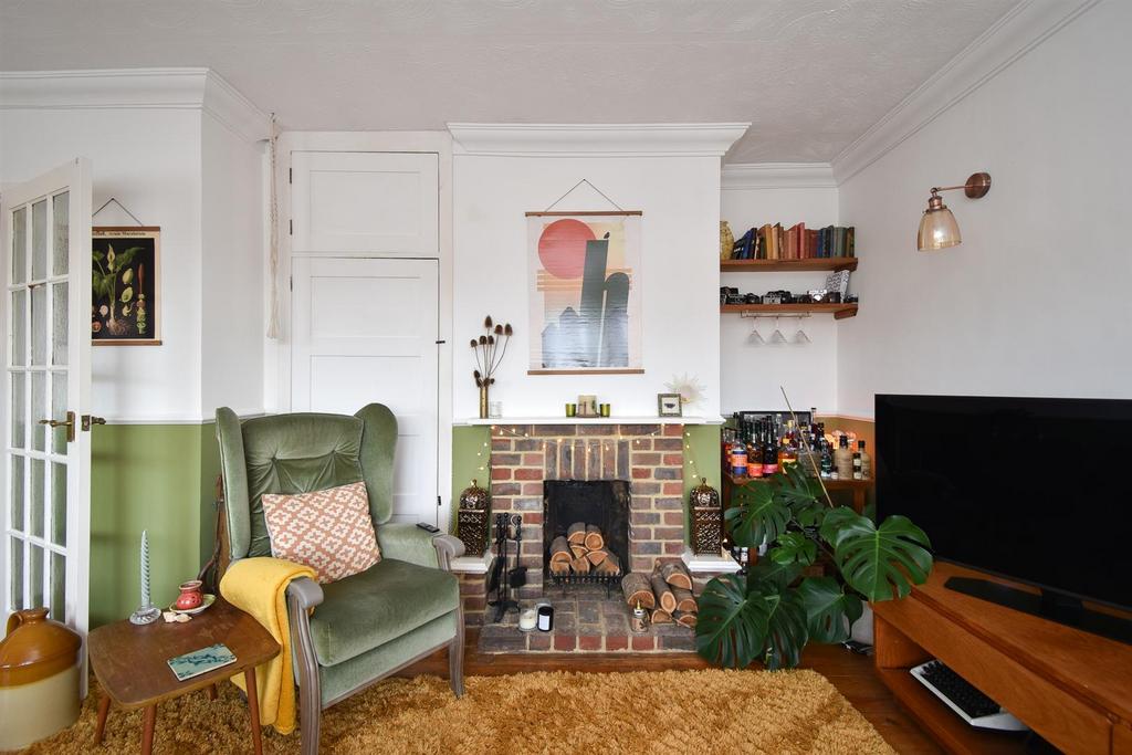Living space